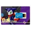 Digimon Vital Bracelet - Dim Card GP Vol.01 Digimon Tamers Impmon [Bandai]