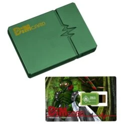Digimon Vital Bracelet: Dim Card Holster Vol.02 LIMITED EDITION [Bandai]