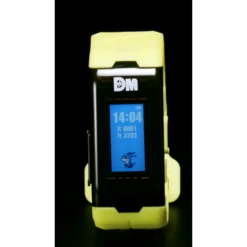 Digimon Vital Bracelet SPECIAL Yellow [Bandai]