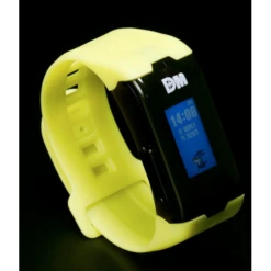 Digimon Vital Bracelet SPECIAL Yellow [Bandai] -Figuras Maquetas Tienda digimon vital bracelet special yellow bandai 1 1