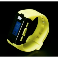 Digimon Vital Bracelet SPECIAL Yellow [Bandai] -Figuras Maquetas Tienda digimon vital bracelet special yellow bandai 1 10