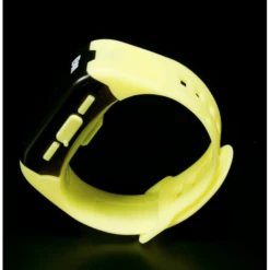 Digimon Vital Bracelet SPECIAL Yellow [Bandai] -Figuras Maquetas Tienda digimon vital bracelet special yellow bandai 1 8