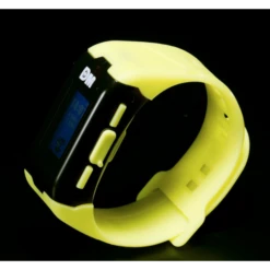 Digimon Vital Bracelet SPECIAL Yellow [Bandai] -Figuras Maquetas Tienda digimon vital bracelet special yellow bandai 1 9