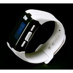 Digimon Vital Bracelet White [Bandai] -Figuras Maquetas Tienda digimon vital bracelet white bandai 1 10