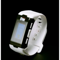 Digimon Vital Bracelet White [Bandai] -Figuras Maquetas Tienda digimon vital bracelet white bandai 1 11