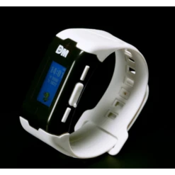 Digimon Vital Bracelet White [Bandai] -Figuras Maquetas Tienda digimon vital bracelet white bandai 1 12