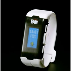 Digimon Vital Bracelet White [Bandai] -Figuras Maquetas Tienda digimon vital bracelet white bandai 1 13