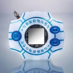 Digital Monster Digimon - Complete Selection Animation Digivice Tri - Memorial Limited Edition [Bandai] -Figuras Maquetas Tienda digital monster digimon complete selection animation digivice tri memorial limited edition bandai 1 4