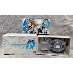 Digital Monster Digimon - Complete Selection Animation Digivice Tri - Memorial Limited Edition [Bandai] -Figuras Maquetas Tienda digital monster digimon complete selection animation digivice tri memorial limited edition bandai 1 8