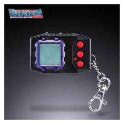 Digital Monster Digimon Pendulum - Digimon 20th Anniversary Beelzebumon Color Limited Edition [Bandai]