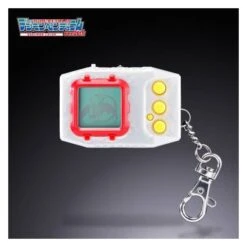 Digital Monster Digimon Pendulum - Digimon 20th Anniversary Dukemon Color Limited Edition [Bandai]