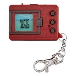 Digital Monster Ver. REVIVAL (Original Brown) Limited Edition [Bandai]