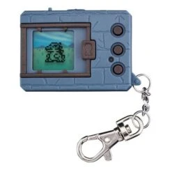 Digital Monster Ver. REVIVAL (Original Gray) Limited Edition [Bandai]