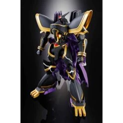 Bandai DIGITAL MONSTER X-evolution - Alphamon [Digivolving Spirits 05]