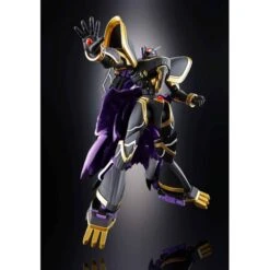 Bandai DIGITAL MONSTER X-evolution - Alphamon [Digivolving Spirits 05] -Figuras Maquetas Tienda digital monster x evolution alphamon digivolving spirits 05 1 2