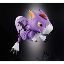 Bandai DIGITAL MONSTER X-evolution - Alphamon [Digivolving Spirits 05] -Figuras Maquetas Tienda digital monster x evolution alphamon digivolving spirits 05 1 4