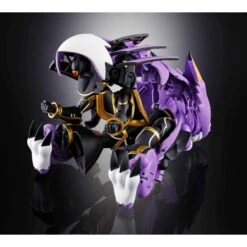 Bandai DIGITAL MONSTER X-evolution - Alphamon [Digivolving Spirits 05] -Figuras Maquetas Tienda digital monster x evolution alphamon digivolving spirits 05 1 5