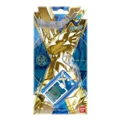 Digital Monster X Ver. 3 / Digimon X Ver. 3 - Blue Ver. Limited Edition [Bandai]