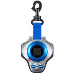 Digivice Super Complete Selection Animation: Digimon Tamers - D-Ark Makino Ruki Ver. LIMITED EDITION [Bandai] -Figuras Maquetas Tienda digivice super complete selection animation digimon tamers d ark makino ruki ver limited edition bandai 1 7
