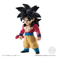 Dragon Ball Adverge Part.7 10 Pack BOX [Bandai]