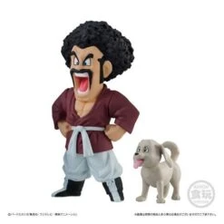 Dragon Ball Adverge Part.7 10 Pack BOX [Bandai] -Figuras Maquetas Tienda dragon ball adverge part7 10 pack box bandai 1 4