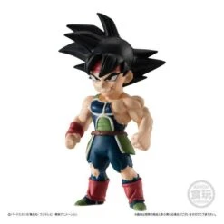 Dragon Ball Adverge Part.7 10 Pack BOX [Bandai] -Figuras Maquetas Tienda dragon ball adverge part7 10 pack box bandai 1 5