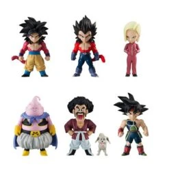 Dragon Ball Adverge Part.7 10 Pack BOX [Bandai] -Figuras Maquetas Tienda dragon ball adverge part7 10 pack box bandai 1 6