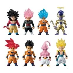 Dragon Ball Adverge SP2 10 Pack BOX [Bandai]