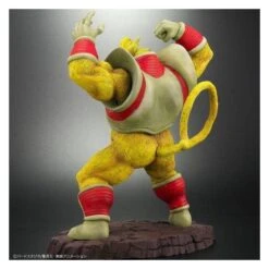 Dragon Ball Arise - Great Ape Baby & Super Saiyan 4 Son Goku Bandai Premium Limited Edition [Bandai] -Figuras Maquetas Tienda dragon ball arise great ape baby super saiyan 4 son goku bandai premium limited edition bandai 1 2