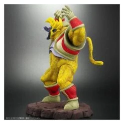 Dragon Ball Arise - Great Ape Baby & Super Saiyan 4 Son Goku Bandai Premium Limited Edition [Bandai] -Figuras Maquetas Tienda dragon ball arise great ape baby super saiyan 4 son goku bandai premium limited edition bandai 1 4