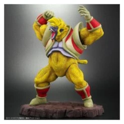 Dragon Ball Arise - Great Ape Baby & Super Saiyan 4 Son Goku Bandai Premium Limited Edition [Bandai] -Figuras Maquetas Tienda dragon ball arise great ape baby super saiyan 4 son goku bandai premium limited edition bandai 1 5