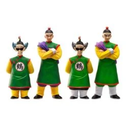 Bandai Dragon Ball Arise: Tenshinhan & Tsuru Sennin (Special Color Ver.) LIMITED EDITION [Plex]