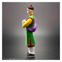 Bandai Dragon Ball Arise: Tenshinhan & Tsuru Sennin (Special Color Ver.) LIMITED EDITION [Plex] -Figuras Maquetas Tienda dragon ball arise tenshinhan tsuru sennin special color ver limited edition plex 1 6