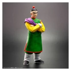 Bandai Dragon Ball Arise: Tenshinhan & Tsuru Sennin (Special Color Ver.) LIMITED EDITION [Plex] -Figuras Maquetas Tienda dragon ball arise tenshinhan tsuru sennin special color ver limited edition plex 1 8