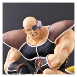 Dragon Ball Arise Vegeta & Nappa (Normal Color Ver.) Limited Edition [Bandai] -Figuras Maquetas Tienda dragon ball arise vegeta nappa normal color ver limited edition bandai 1 2