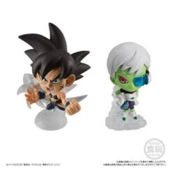 Dragon Ball Chou Senshi Figure 3 12 Pack BOX [Bandai] -Figuras Maquetas Tienda dragon ball chou senshi figure 3 12 pack box 2