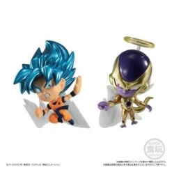 Dragon Ball Chou Senshi Figure 3 12 Pack BOX [Bandai] -Figuras Maquetas Tienda dragon ball chou senshi figure 3 12 pack box 3