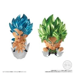 Dragon Ball Chou Senshi Figure 3 12 Pack BOX [Bandai] -Figuras Maquetas Tienda dragon ball chou senshi figure 3 12 pack box 4