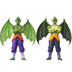 Dragon Ball: Dragon Ball Arise Tambourine - Special Color Ver - Limited Edition [Bandai] -Figuras Maquetas Tienda dragon ball dragon ball arise tambourine special color ver limited edition bandai 1 2