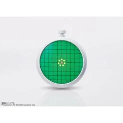 Bandai Dragon Ball - Dragon Radar [Proplica] -Figuras Maquetas Tienda dragon ball dragon radar proplica 1 4