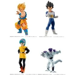 Dragon Ball - Frieza Arc 12 Pack BOX [HG Dragon Ball 03]