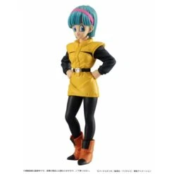 Dragon Ball - Frieza Arc 12 Pack BOX [HG Dragon Ball 03] -Figuras Maquetas Tienda dragon ball frieza arc 12 pack box hg dragon ball 03 1 3