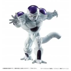 Dragon Ball - Frieza Arc 12 Pack BOX [HG Dragon Ball 03] -Figuras Maquetas Tienda dragon ball frieza arc 12 pack box hg dragon ball 03 1 4