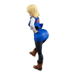 Dragon Ball Gals - Android 18 / C-18 [MegaHouse] -Figuras Maquetas Tienda dragon ball gals android 18 c 18 megahouse es 5