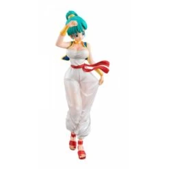 Dragon Ball Gals - Bulma Arabian Ver. [MegaHouse] -Figuras Maquetas Tienda dragon ball gals bulma arabian ver megahouse 1 2