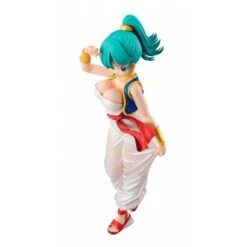 Dragon Ball Gals - Bulma Arabian Ver. [MegaHouse] -Figuras Maquetas Tienda dragon ball gals bulma arabian ver megahouse 1 3