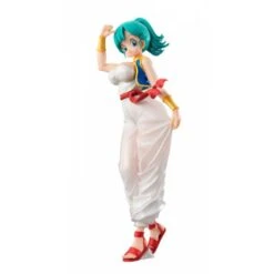 Dragon Ball Gals - Bulma Arabian Ver. [MegaHouse] -Figuras Maquetas Tienda dragon ball gals bulma arabian ver megahouse 1 4