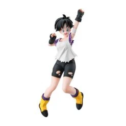 Dragon Ball Gals - Videl Kaifuku Ver. [MegaHouse]