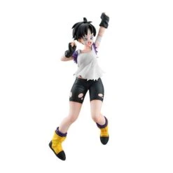 Dragon Ball Gals - Videl Kaifuku Ver. [MegaHouse] -Figuras Maquetas Tienda dragon ball gals videl kaifuku ver megahouse 1 2