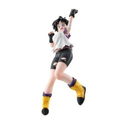 Dragon Ball Gals - Videl Kaifuku Ver. [MegaHouse] -Figuras Maquetas Tienda dragon ball gals videl kaifuku ver megahouse 1 3